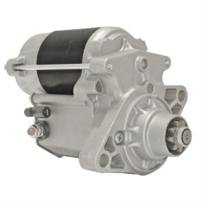 ACDelco 3361101 Remanufactured Starter