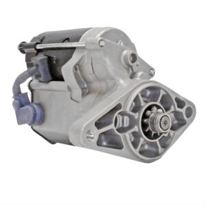 ACDelco 3361109 Remanufactured Starter