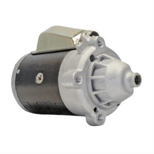 ACDelco 3361112 Remanufactured Starter