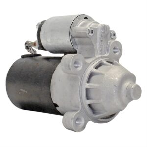 ACDelco 3361113A Remanufactured Starter