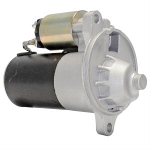 ACDelco 3361117 Remanufactured Starter