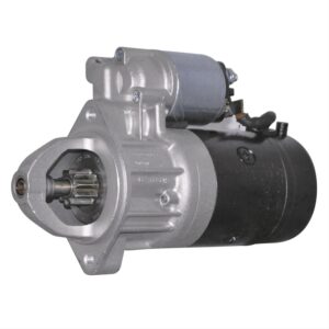 ACDelco 3361122 Remanufactured Starter