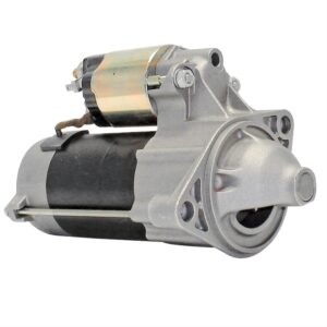ACDelco 336-1129 Starter, Remanufactured