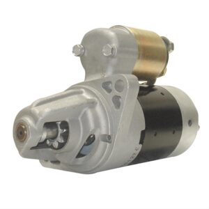 ACDelco 3361149 Remanufactured Starter
