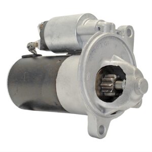 ACDelco 3361166A Remanufactured Starter