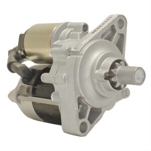 ACDelco 3361180 Remanufactured Starter
