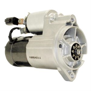 ACDelco 3361187A Remanufactured Starter