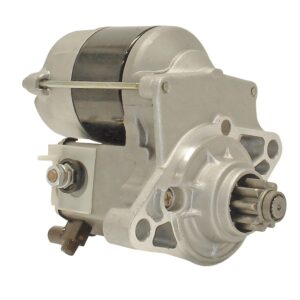 ACDelco 3361191 Remanufactured Starter