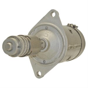 ACDelco 3361233 Remanufactured Starter