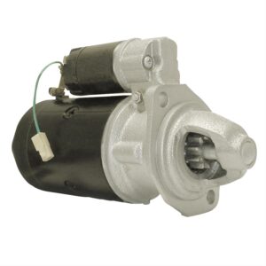 ACDelco 3361262 Remanufactured Starter
