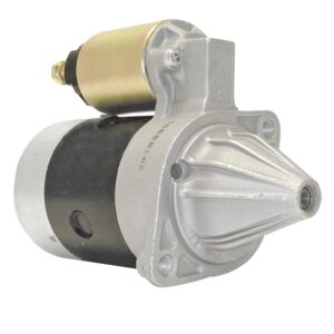 ACDelco 3361328 Remanufactured Starter