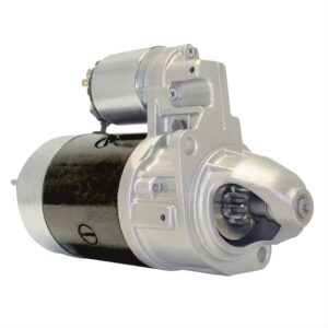 ACDelco 3361343 Remanufactured Starter