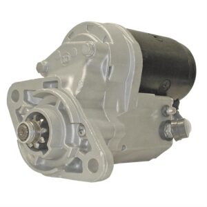 ACDelco 3361345 Remanufactured Starter