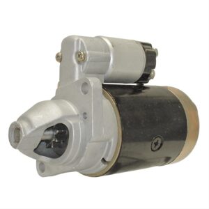 ACDelco 3361364 Remanufactured Starter
