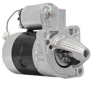 ACDelco 3361373 Remanufactured Starter