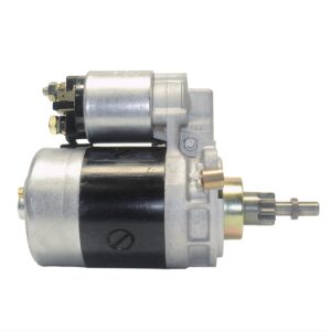 ACDelco 3361378 Remanufactured Starter