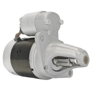 ACDelco 3361400 Remanufactured Starter