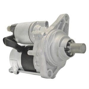 ACDelco 3361433 Remanufactured Starter