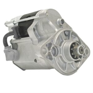 ACDelco 3361447 Remanufactured Starter