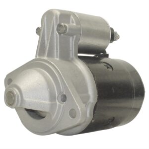 ACDelco 3361462 Remanufactured Starter