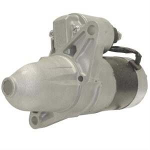 ACDelco 3361465 Remanufactured Starter