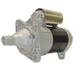 ACDelco 3361497 Remanufactured Starter
