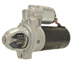 ACDelco 3361512 Remanufactured Starter