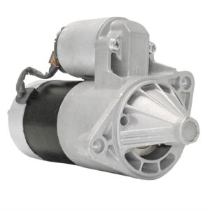 ACDelco 336-1524 Starter, Remanufactured