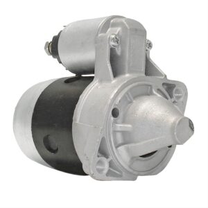 ACDelco 3361561 Remanufactured Starter