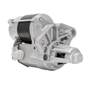 ACDelco 3361578 Remanufactured Starter