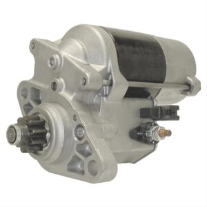 ACDelco 3361594 Remanufactured Starter