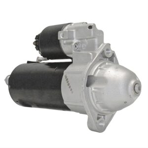 ACDelco 3361601 Remanufactured Starter