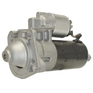 ACDelco 3361602 Remanufactured Starter