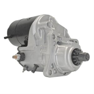 ACDelco 3361623 Remanufactured Starter