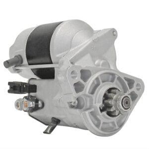 ACDelco 3361638 Remanufactured Starter
