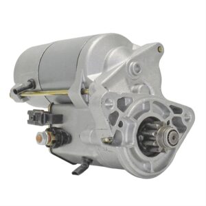 ACDelco 3361639 Remanufactured Starter