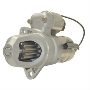 ACDelco 3361657A Remanufactured Starter