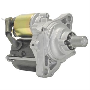 ACDelco 3361708 Remanufactured Starter
