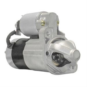 ACDelco 3361712 Remanufactured Starter