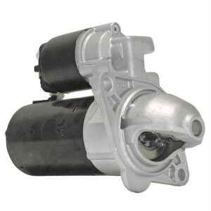 ACDelco 3361779 Remanufactured Starter