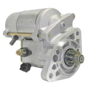 ACDelco 3361786 Remanufactured Starter