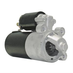 ACDelco 3361804 Remanufactured Starter
