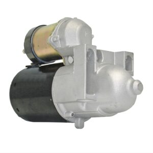 ACDelco 336-1832 Starter, Remanufactured