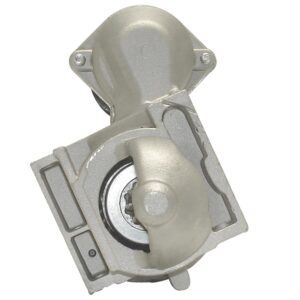 ACDelco 336-1843 Starter, Remanufactured