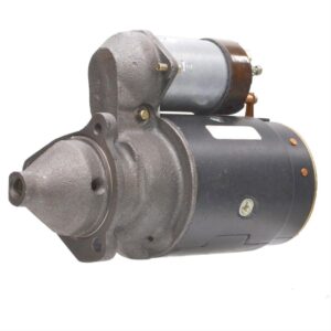 ACDelco 3361848 Remanufactured Starter