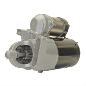 ACDelco 336-1890 Starter, Remanufactured