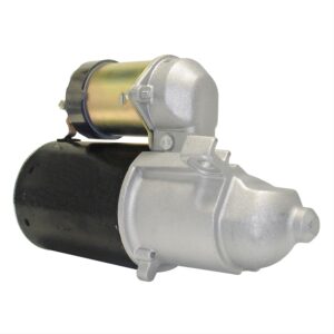 ACDelco 336-1898 Starter, Remanufactured