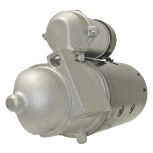 ACDelco 336-1900 Starter, Remanufactured
