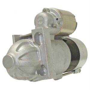 ACDelco 336-1901A Starter, Remanufactured