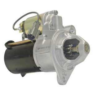 ACDelco 336-1946 Starter, Remanufactured